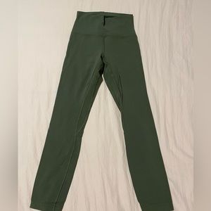 Lululemon leggings